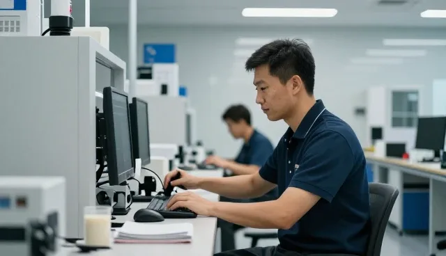 技术培训课程