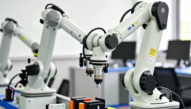 提升学习效率:教学方式在技术培训中的实践路径