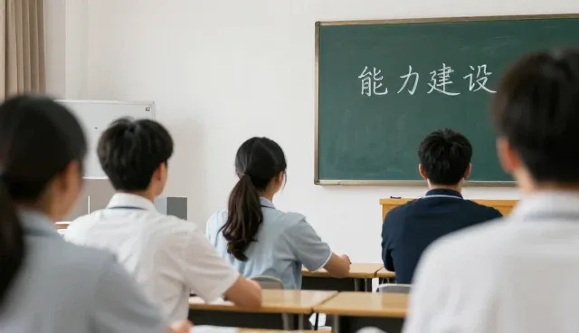 企业技术培训中的常见问题与应对策略
