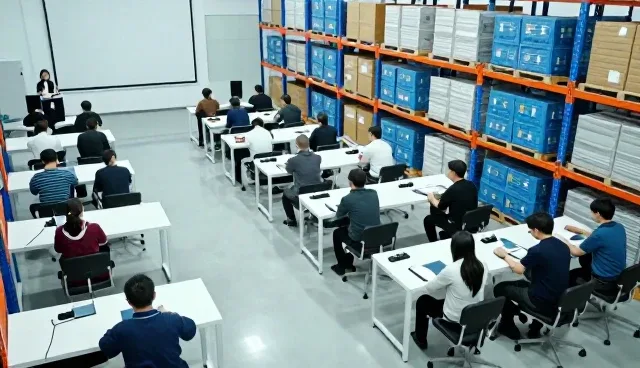 技术培训中的产品设计使用建议与场景分析